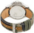 Фото #2 товара Guess Herren Armbanduhr Analog Quarz Uhr mit Edelstahl Armband W0407G1