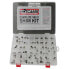 Фото #1 товара HOT CAMS 1.72-2.60mmX8.90mm Valve Shim 69 pieces