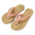 ფოტო #1 პროდუქტის O´NEILL N1400002 Ditsy sandals