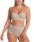 Фото #17 товара Белье Leonisa Truly Undetectable Comfy Shaper