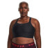 UNDER ARMOUR HG Armour Sports Top High Support