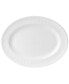 Фото #1 товара Dinnerware, Nantucket Basket Large Platter