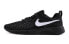 Nike Tanjun BR AO9603-001 Breathable Sneakers