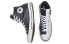 Фото #5 товара Кеды Converse Chuck Taylor All Star высокие черно-белые 163235C