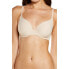 Фото #1 товара Simone Pirele 268926 Women's Molded T Shirt Bra Nude Size 36B
