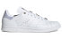 Стильные женские кроссовки Adidas Originals Stan Smith Белые Disney 36 - фото #3