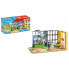 PLAYMOBIL Climatological Classroom Construction Game