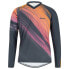 Фото #2 товара SANTINI Sasso long sleeve jersey