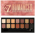 W7 Romanced Eyeshadow Palette - фото #1