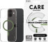 Фото #2 товара PanzerGlass CARE by PanzerGlass Flagship Case iPhone 16 Plus 6.7" zielony/green MagSafe 1371