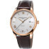 Мужские часы Frederique Constant CLASSIC AUTOMATIC - фото #2