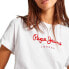 Фото #3 товара PEPE JEANS Helga short sleeve T-shirt