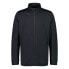 MONS ROYALE Arcadia full zip sweatshirt