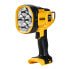 DeWALT Akku-Lampe DCL043, 18 Volt ohne Akku und Ladegerät - фото #2