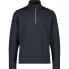 Фото #1 товара CMP Sweat 3E15747 fleece