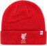 Фото #2 товара Шапка '47 Brand Knitted Hat Liverpool FC