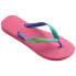 ფოტო #1 პროდუქტის HAVAIANAS Top Mix Slides