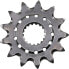 Фото #2 товара RENTHAL 501U-520 Ultralight Grooved Front Sprocket