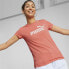 PUMA Essentials Logo Heather T-shirt