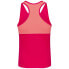 Фото #3 товара BABOLAT Play sleeveless T-shirt