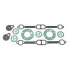 Фото #1 товара SIERRA Crusader 5.7L Exhaust Manifold Gasket Set