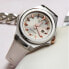 Фото #3 товара Наручные часы Diesel Men's Chronograph MS9 Chrono Gold-Tone Stainless Steel Bracelet Watch 47mm.