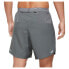 NIKE Dri Fit Stride 7´´ 2 In 1 Shorts