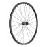 Фото #1 товара DT Swiss ER 1600 Spline 22 700 CL Disc Tubeless road front wheel