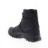 Original Swat Alpha Defender 8" Concealed Carry Mens Black Wide Boots