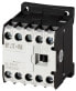 Фото #1 товара Eaton DILEM-01(230V50HZ,240V60HZ) - Contactor - Black - White - IP20 - 45 mm - 52 mm - 58 mm