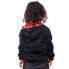 ფოტო #6 პროდუქტის Girls Lightweight Windbreaker Jacket s XS-XXL