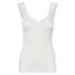 Фото #4 товара VERO MODA Rosa Jrs sleeveless T-shirt