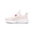 Фото #3 товара Puma Softride Enzo Evo Slip On Youth Girls Pink Sneakers Casual Shoes 37839806
