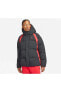 Фото #1 товара Куртка Nike Jordan Essentials Puffer Erkek Mont DA9806-010 (широкий крой)