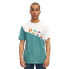 ფოტო #1 პროდუქტის HYDROPONIC SP Downhill short sleeve T-shirt