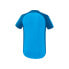 ERIMA Six Wings Jersey short sleeve T-shirt Curaçao / Mykonos, M - фото #3