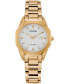 Фото #1 товара Наручные часы iTouch Air 3 and Sport 3 Extra Interchangeable Strap Narrow Rose Gold Mesh, 40mm.