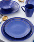 Фото #8 товара Clara 16 Pc. Dinnerware Set, Service for 4