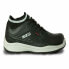 Фото #1 товара Безопасные ботинки Sparco LEGEND SPOLIER S3 SRC черно-серого цвета (41)