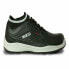 Safety shoes Sparco LEGEND SPOLIER S3 SRC Black/Grey (41)