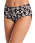 Фото #1 товара No Panty Line Promise Hip Brief Underwear 1372, Extended Sizes