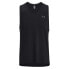 Фото #3 товара UNDER ARMOUR Iso-Chill Laser sleeveless T-shirt