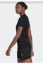 Primeknit Wool Cru Tee Kadın T-shirt Cx2934
