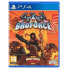 PLAYSTATION GAMES PS4 Broforce