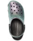 Women's Classic Glitter Clogs from Finish Line