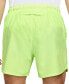 ფოტო #2 პროდუქტის Challenger Men's Dri-FIT Brief-Lined 5" Running Shorts