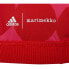 Фото #4 товара Топ спортивный Adidas Movem R BT Bra - Marimekko Primegreen