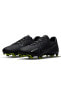 Фото #5 товара Zoom Mercurial Vapor 15 Academy Fg/mg Erkek Siyah Futbol Krampon Dj5631-001