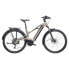 BIANCHI E-Vertic T Type Step Trough Deore SGS 2023 electric bike