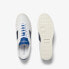 Фото #4 товара Lacoste Carnaby Pro Cgr 123 1 SMA Mens White Lifestyle Sneakers Shoes